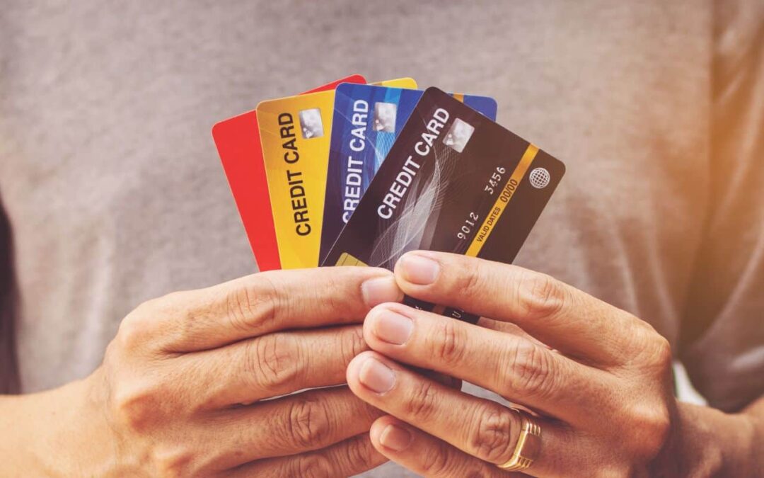 5 easy steps to get rid of credit card debt fast in Naples